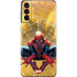 Marvel Spiderman Web Shooting Galaxy S21 Plus 5G Skin